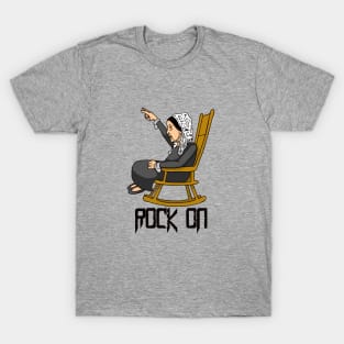 RockinGranny T-Shirt